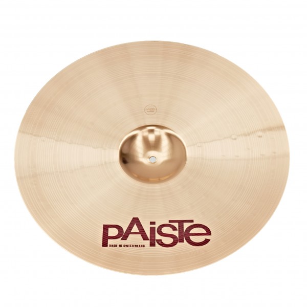 Paiste 19" PST7 Thin Crash Cymbal
