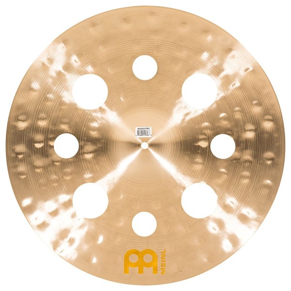 Meinl Byzance 20" Dual Trash Crash