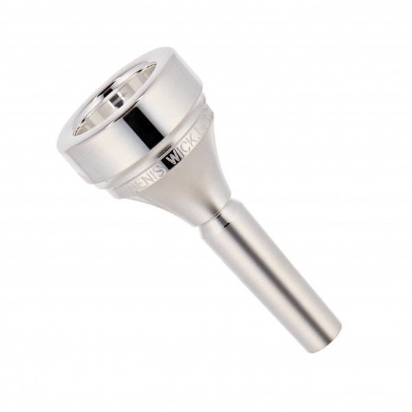 Denis Wick Tuba Classic 4L Mouthpiece