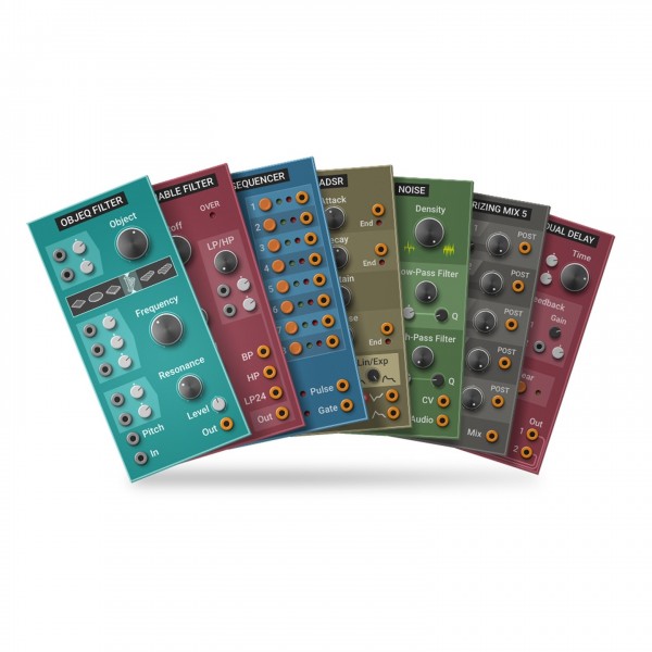 AAS Multiphonics CV-1