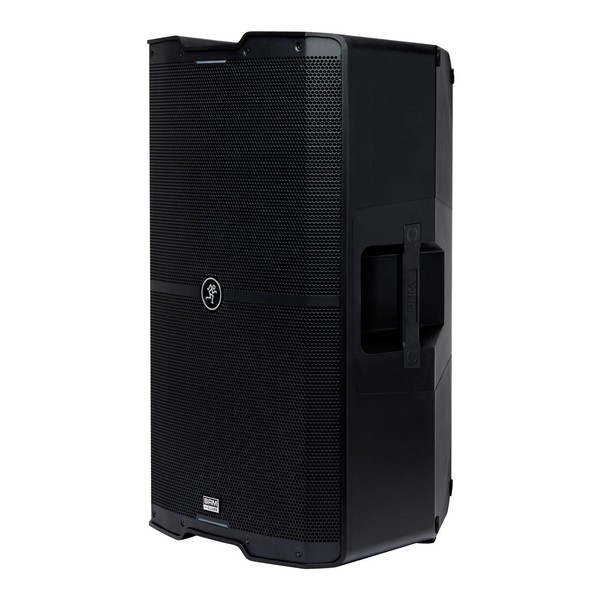 Mackie SRM215 V-Class 15" Active PA Speaker