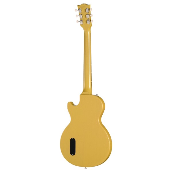 Gibson Les Paul Junior, TV Yellow