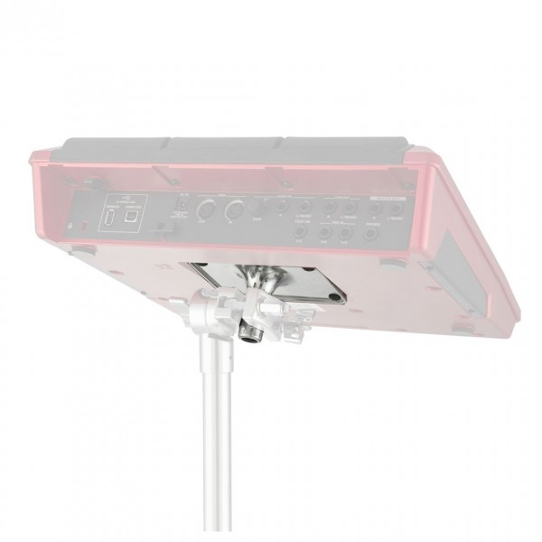 Gibraltar Electronics Module Mounting Plate