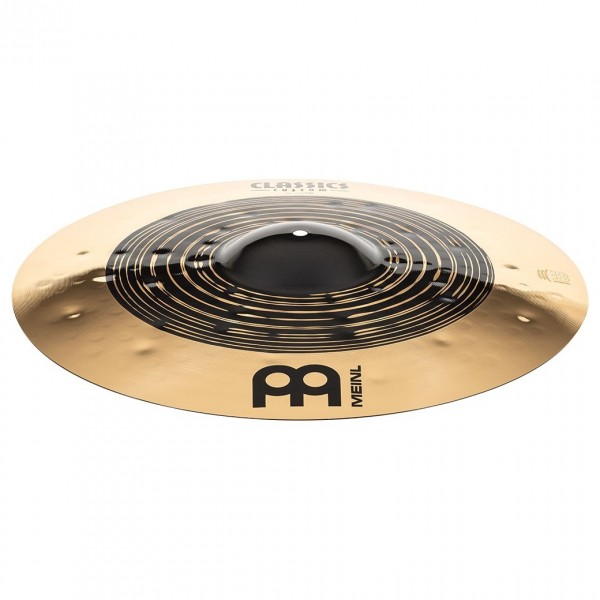 Meinl Classics Custom Dual 20" Ride
