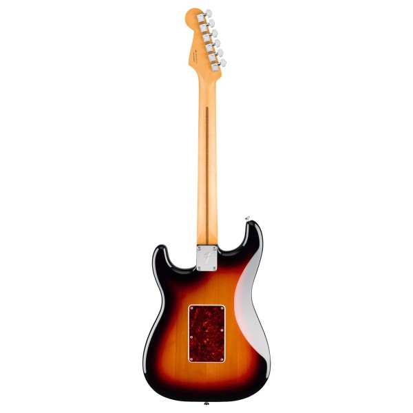Fender Player II Modified Stratocaster HSS Floyd Rose RW, 3 Tone Sunburst