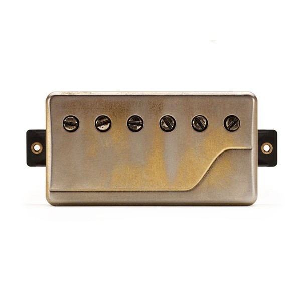 Fishman Fluence Will Adler Humbucker Pickup Set, Vintage