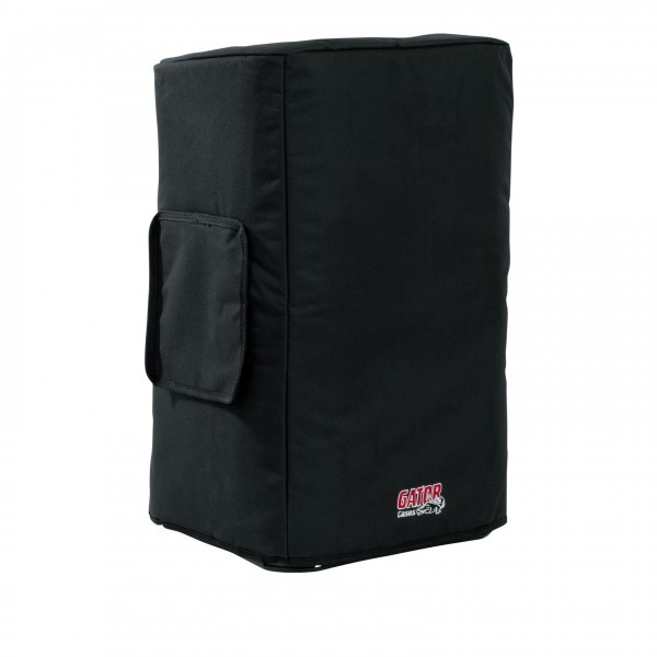 Gator GPA-CVR12 Nylon Speaker Cover; 12��