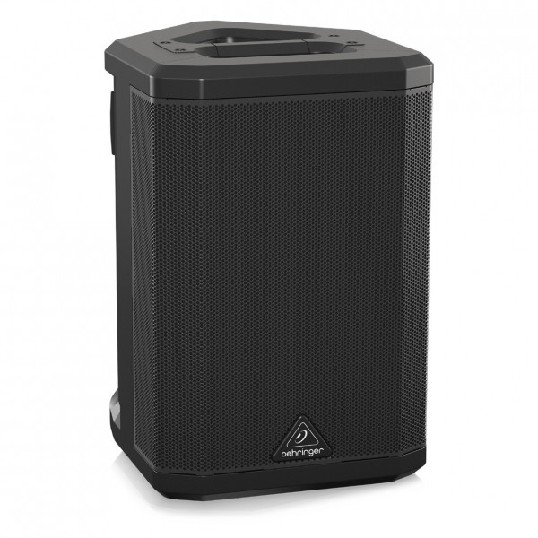 Behringer B1X Professional Battery Powered Portable PA System