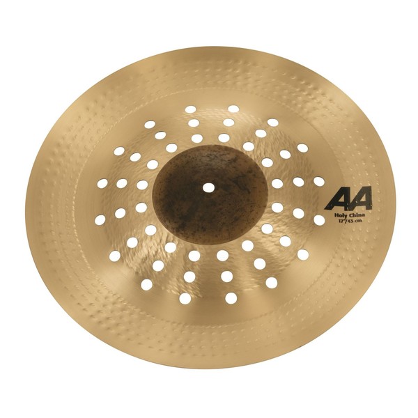 Sabian AA 17" Holy China Cymbal