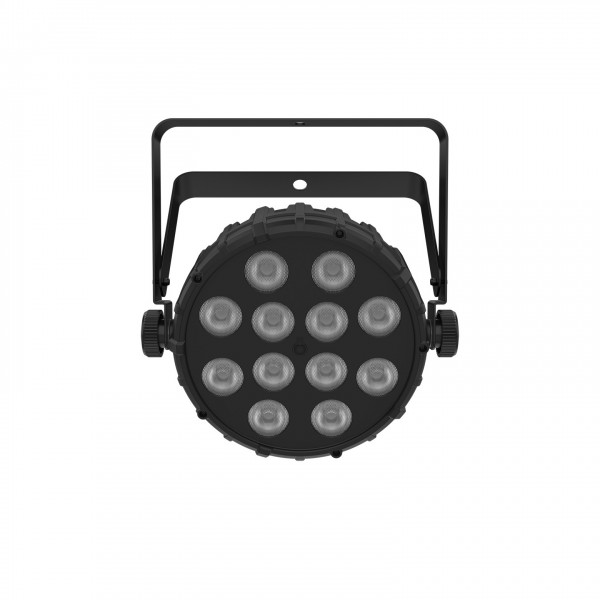 Chauvet DJ SlimPAR Q12BT ILS LED Par Can