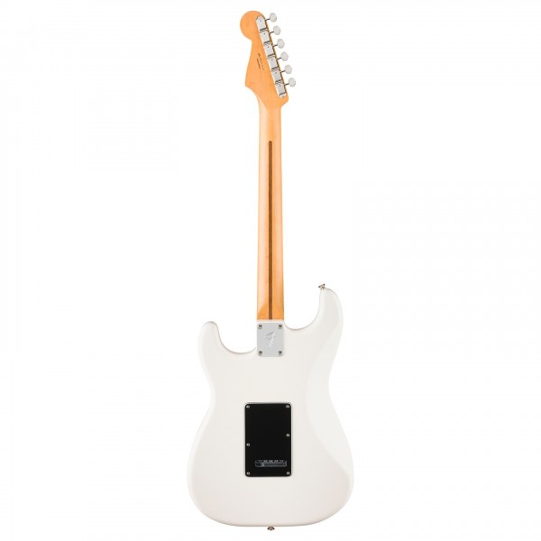 Fender Player II Stratocaster RW, Polar White