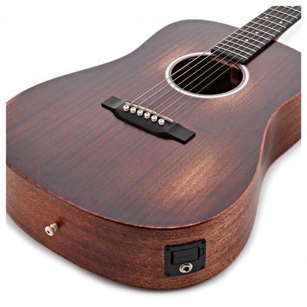 Martin DJr-10E StreetMaster