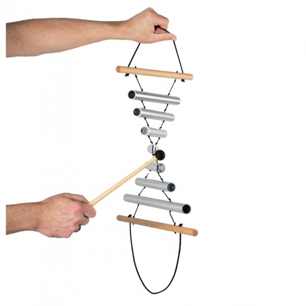 Schlagwerk Hand Tubes Venus 7 tones