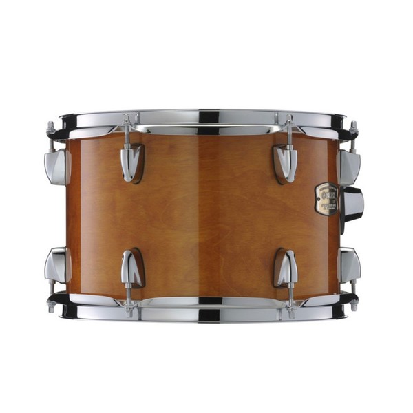 Yamaha Stage Custom Birch 20" 5pc Shell Pack w/Bags, Honey Amber