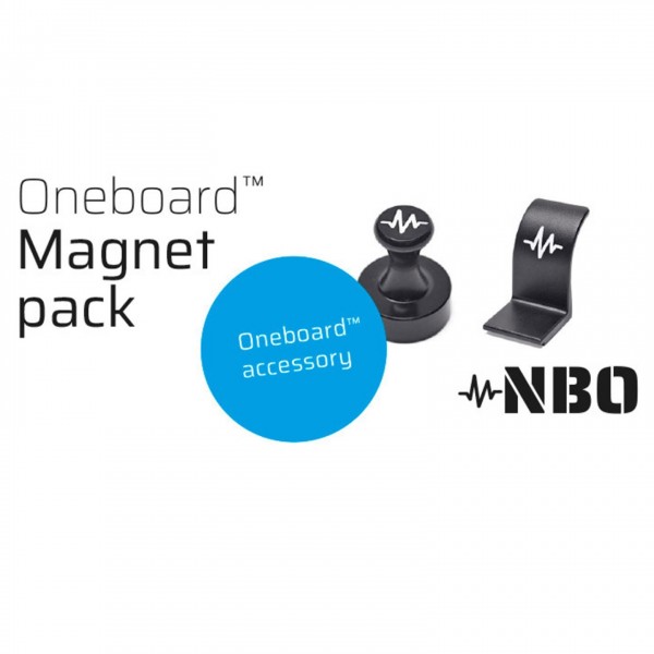 NBO Oneboard Magnet Pack