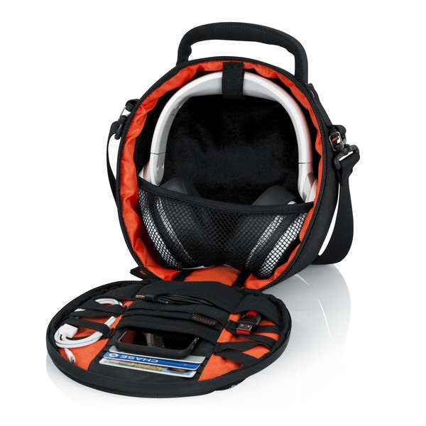 Gator G-CLUB-HEADPHONE DJ Headphone Case