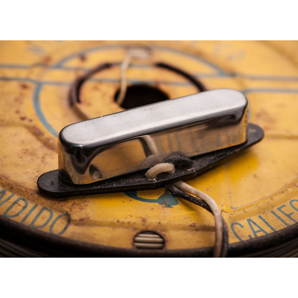 Seymour Duncan Antiquity Tele Pickup, Neck