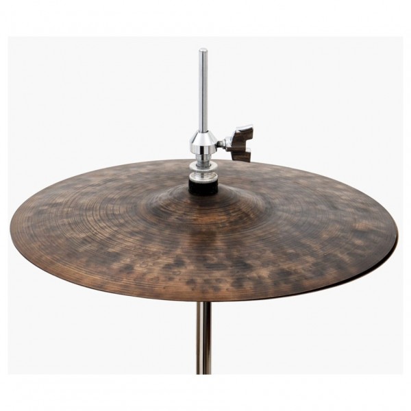 Istanbul Agop 14" 30th Anniversary Medium Hi-Hats