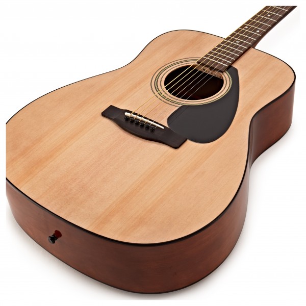 Yamaha F310 II Acoustic Guitar, Natural