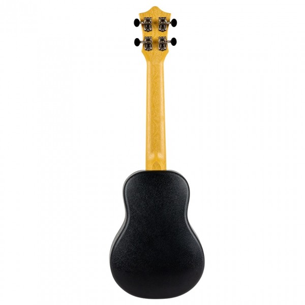 Flight TUC-40 Travel Concert Ukulele, Granada