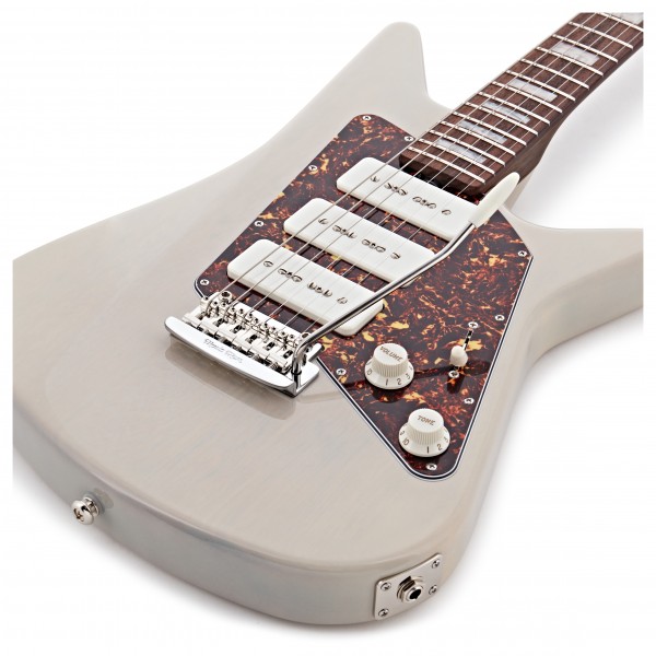 Music Man BFR Albert Lee MM90, Ghost in the Shell #000680