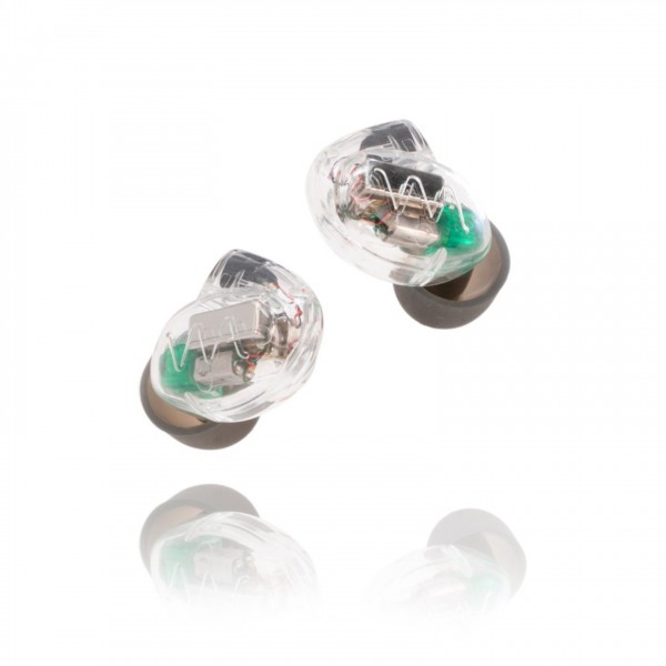 Westone Audio Pro X30 Triple-Driver IEM Earphones