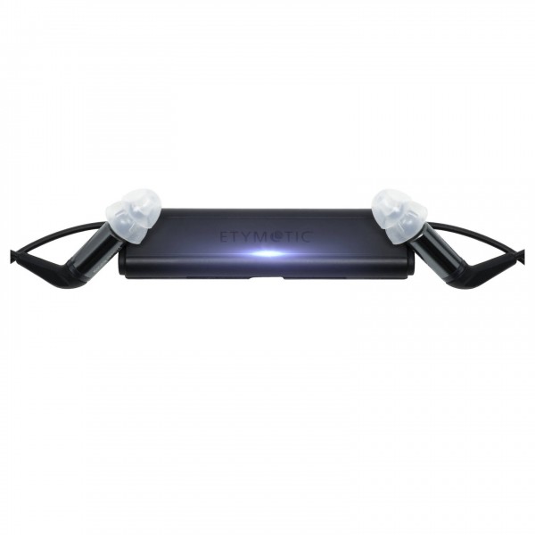 Etymotic ER4-XR-BT Reference Earphones