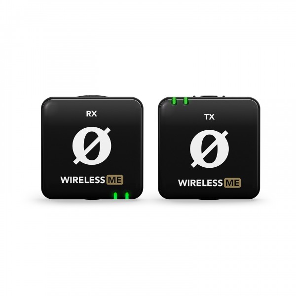 Rode Wireless ME Compact Wireless Microphone System
