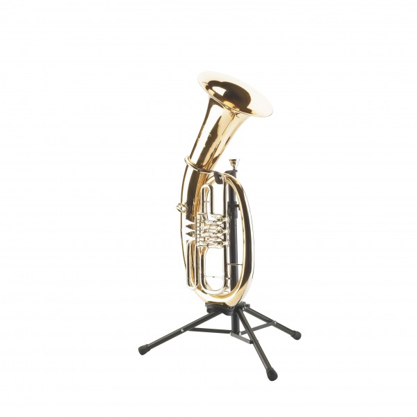K&M 14920 Tenor Horn Stand