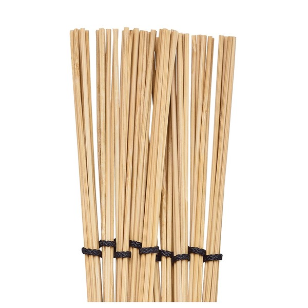 Meinl Bamboo Brush Multi-Rod Bundle Sticks