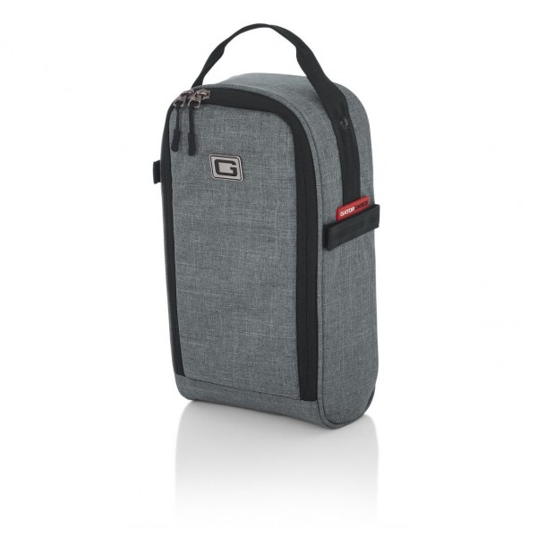 Gator GT-1407-GRY Transit Add-On Accessory Bag for Guitar Gear
