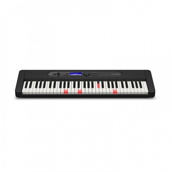 Casio LK S450 Portable Keyboard Package
