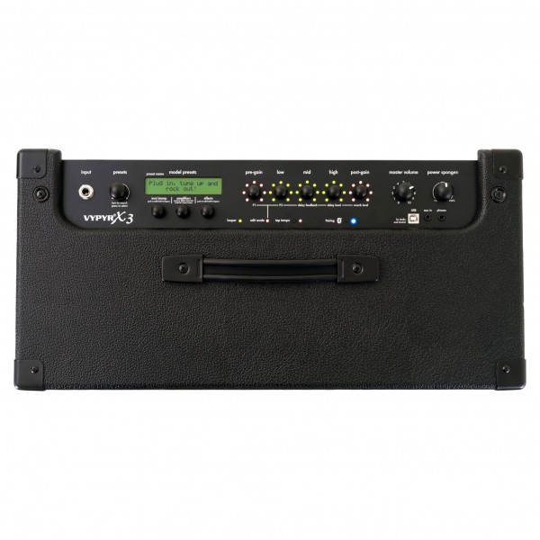 Peavey Vypyr X3 Modelling Amp