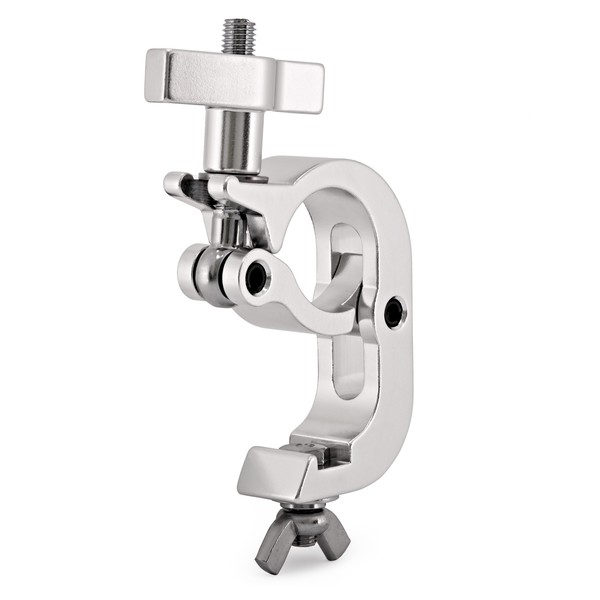 Self Locking Clamp by Gear4music, 48-51mm