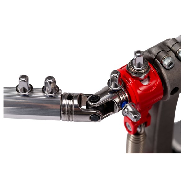 Sakae Axelandor Double Pedal