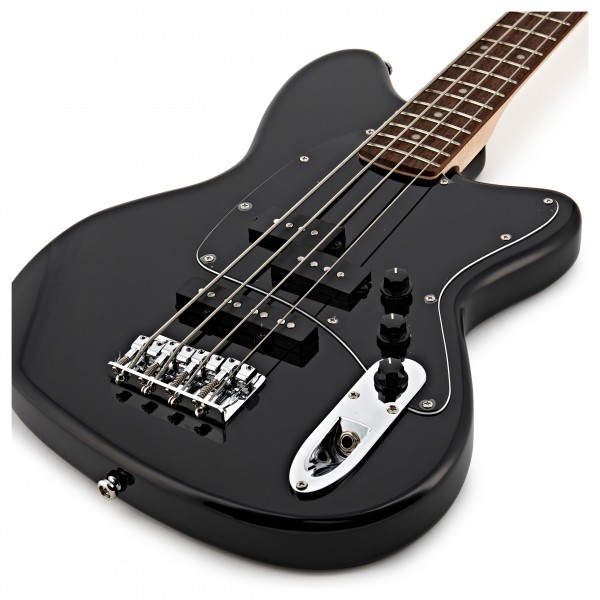 Ibanez TMB30 Talman Bass, Black