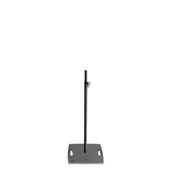 Gravity LS431B Square Base Lighting Stand