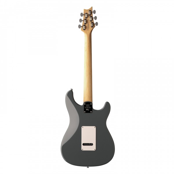 PRS SE Silver Sky Left Handed RW, Storm Gray