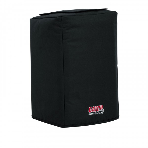 Gator GPA-CVR8 Nylon Speaker Cover; 8��