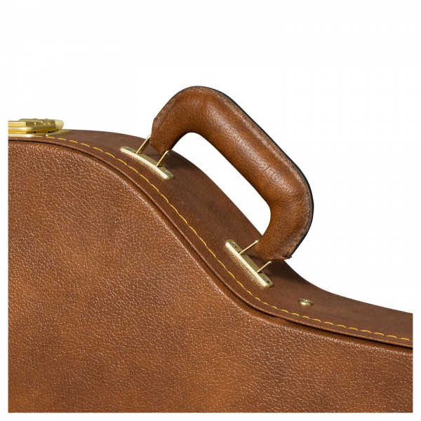 Gibson SG Original Hardshell Case (Brown)