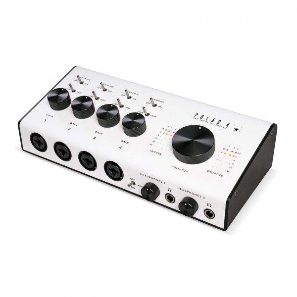 Blackstar Polar 4 Audio Interface