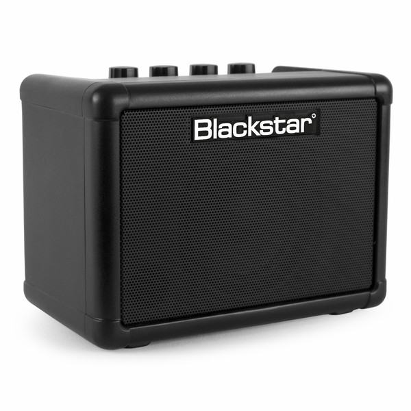 Blackstar Fly 3 Mini Stereo Amp Pack