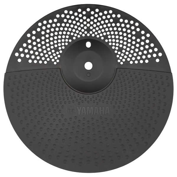 Yamaha PCY-95 Cymbal Pad with Attachment Arm