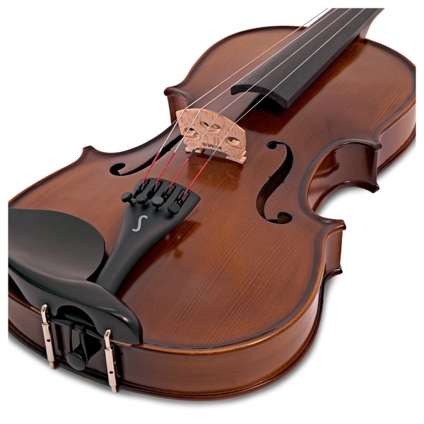 Stentor Graduate Violin Outfit, Full Size