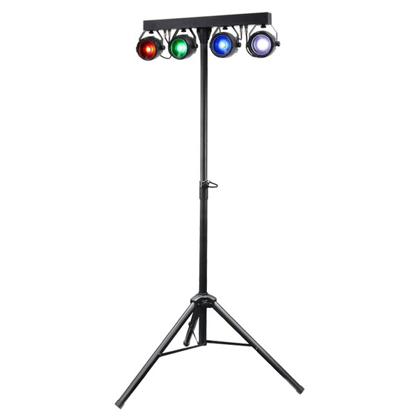 Equinox Microbar COB System