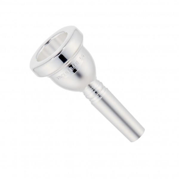 Bach 5G Trombone Mouthpiece, Large Shank