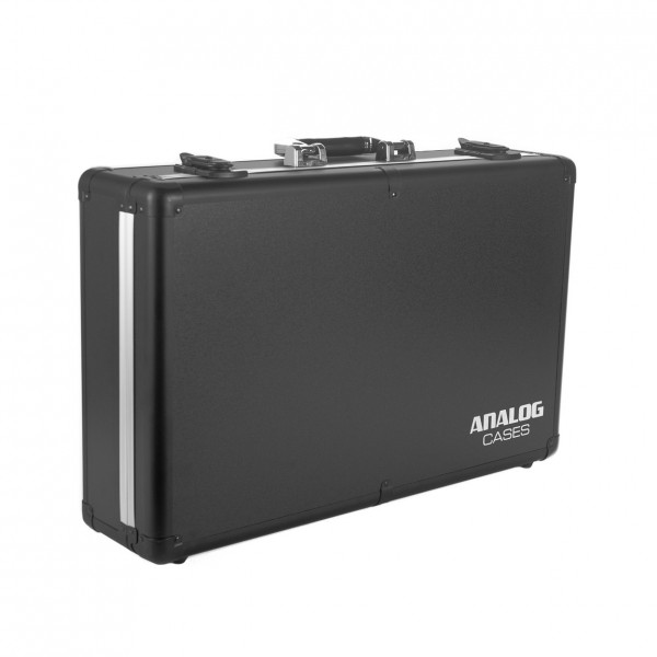 Analog Cases UNISON Case For ASM Hydrasynth Desktop