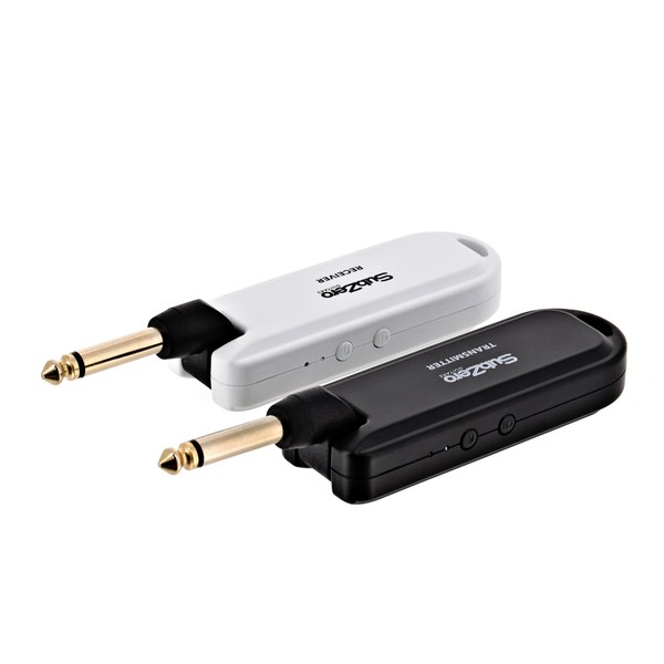 SubZero Pocket Guitar Bug, Digital Wireless System