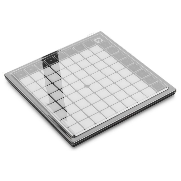 Decksaver Novation Launchpad X Cover