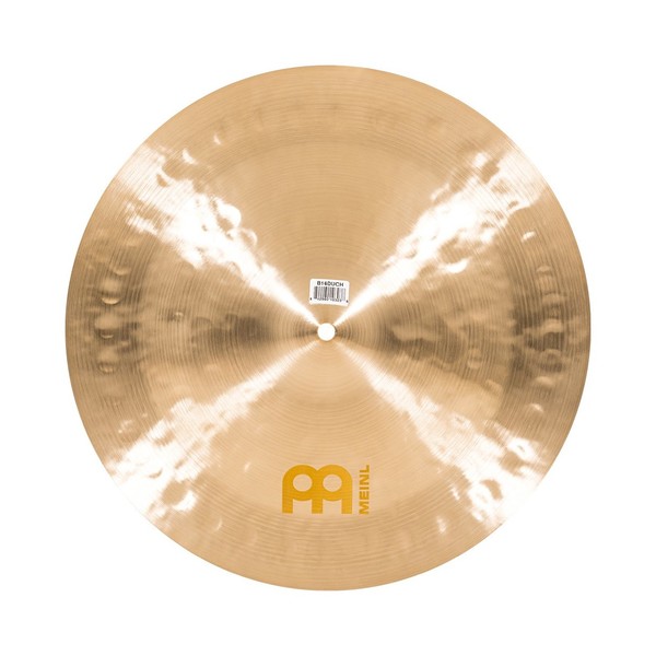Meinl Byzance Extra Dry 16" Dual China